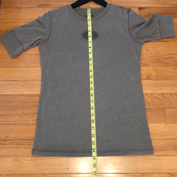 Life is Good Peace Symbol Tee S - Picture 3 of 5